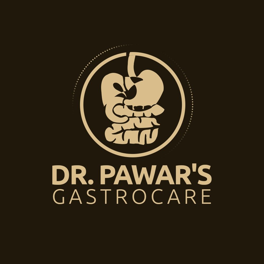 Dr Vinay Pawar Logo